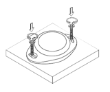 A diagram of a keychain
AI-generated content may be incorrect.