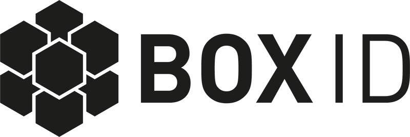Logo BOX ID